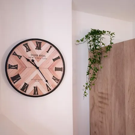 La Casa Di Gabri Centro *