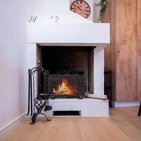 La Casa Di Gabri Centro Triest