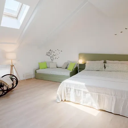 Ferienhaus La Casa Di Gabri Centro