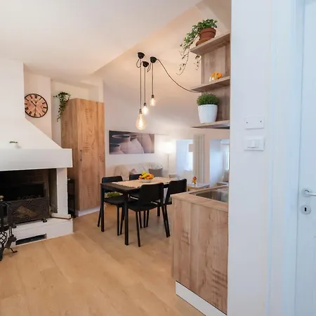 Ferienhaus La Casa Di Gabri Centro