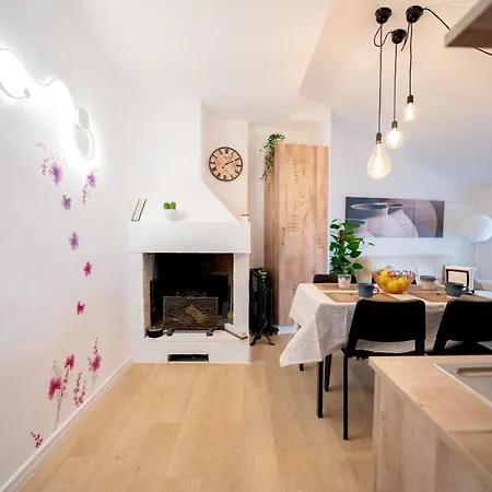 Ferienhaus La Casa Di Gabri Centro