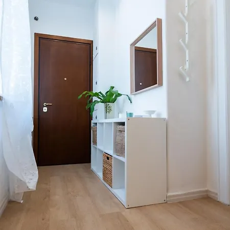 度假居 La Casa Di Gabri Centro