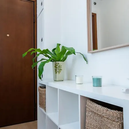 La Casa Di Gabri Centro 度假居 的里雅斯特