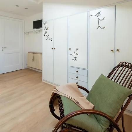 La Casa Di Gabri Centro Holiday home Trieste