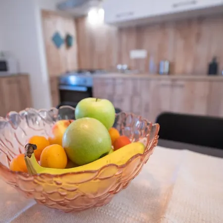 La Casa Di Gabri Centro Holiday home