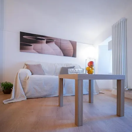 Hébergement de vacances La Casa Di Gabri Centro Trieste