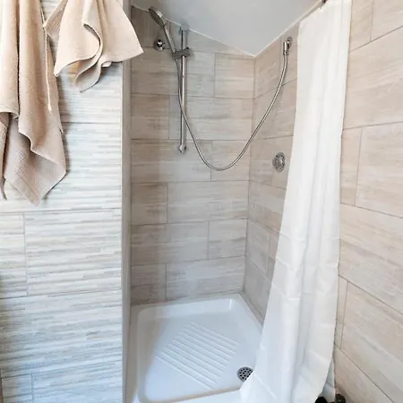 Hébergement de vacances La Casa Di Gabri Centro