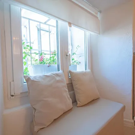 La Casa Di Gabri Centro 度假居