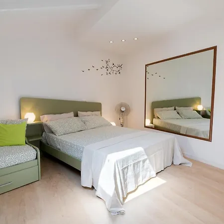 La Casa Di Gabri Centro *