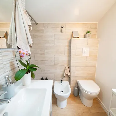 La Casa Di Gabri Centro Hébergement de vacances