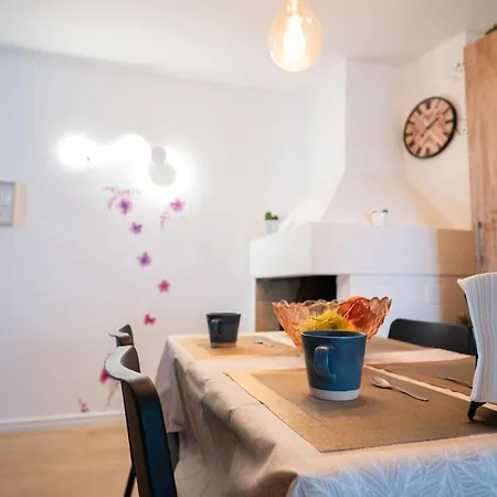 La Casa Di Gabri Centro * Τεργέστη