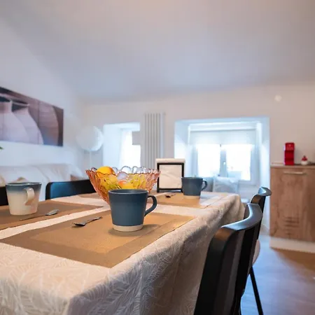 Hébergement de vacances La Casa Di Gabri Centro