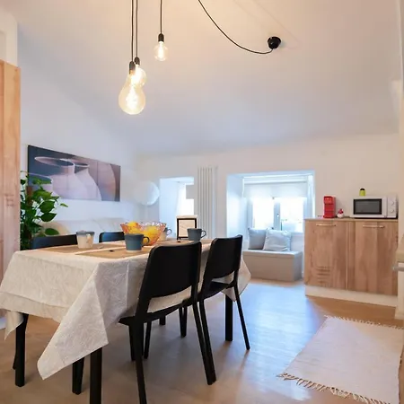 La Casa Di Gabri Centro * Τεργέστη