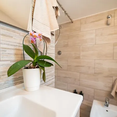 La Casa Di Gabri Centro Holiday home Trieste