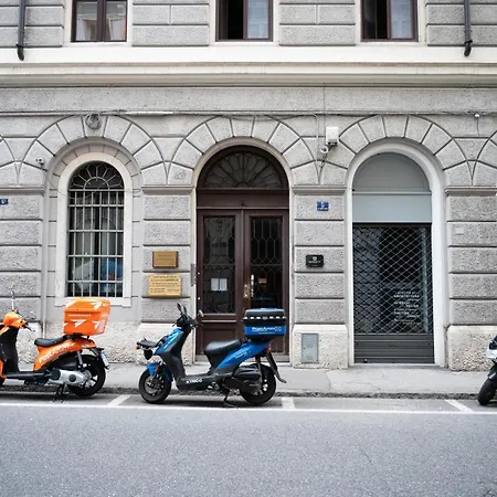 La Casa Di Gabri Centro Hébergement de vacances