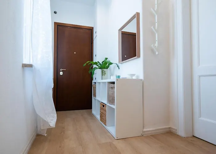 Holiday home La Casa Di Gabri Centro