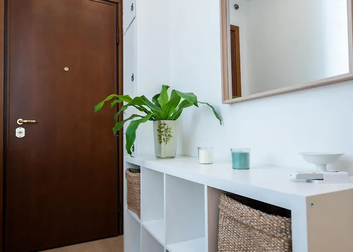 La Casa Di Gabri Centro Holiday home Trieste