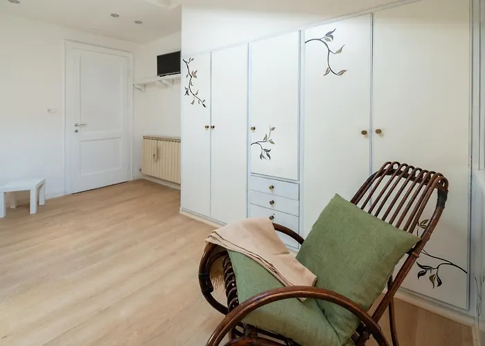 La Casa Di Gabri Centro Holiday home Trieste