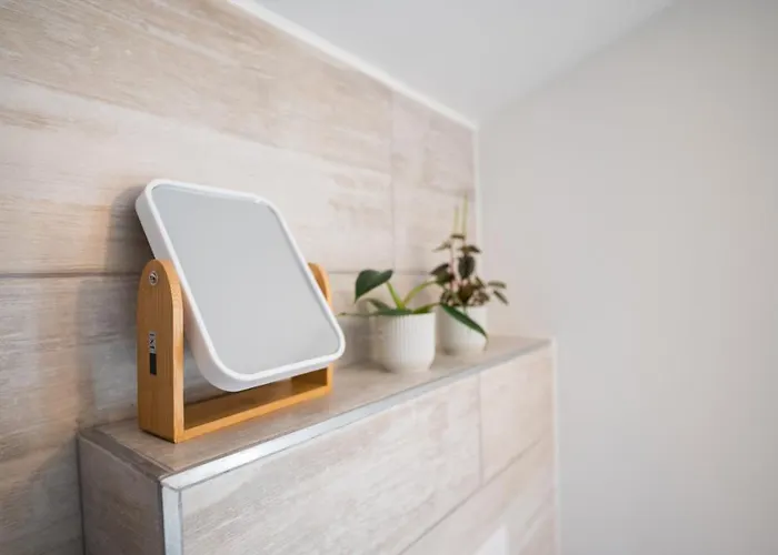 Holiday home La Casa Di Gabri Centro *