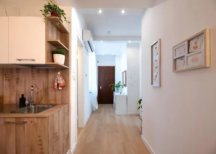 Holiday home La Casa Di Gabri Centro