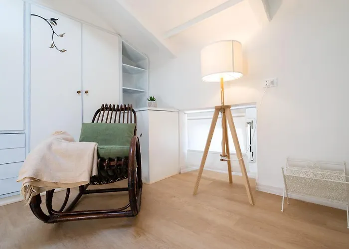 La Casa Di Gabri Centro * Trieste