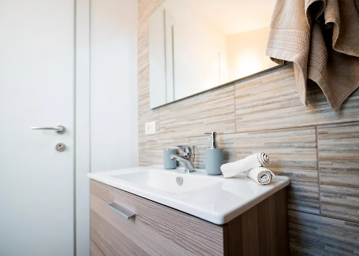 La Casa Di Gabri Centro