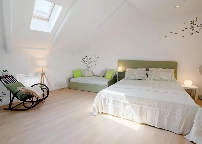 Holiday home La Casa Di Gabri Centro