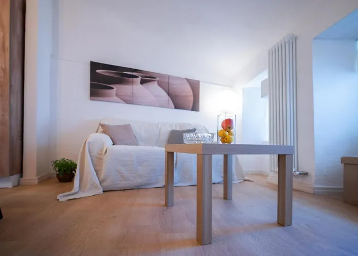 Holiday home La Casa Di Gabri Centro Trieste