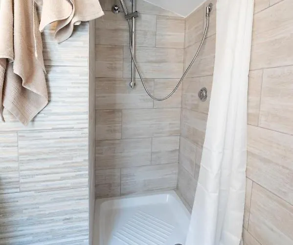 Holiday home La Casa Di Gabri Centro