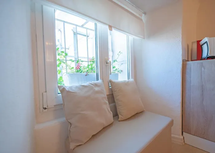 La Casa Di Gabri Centro Holiday home