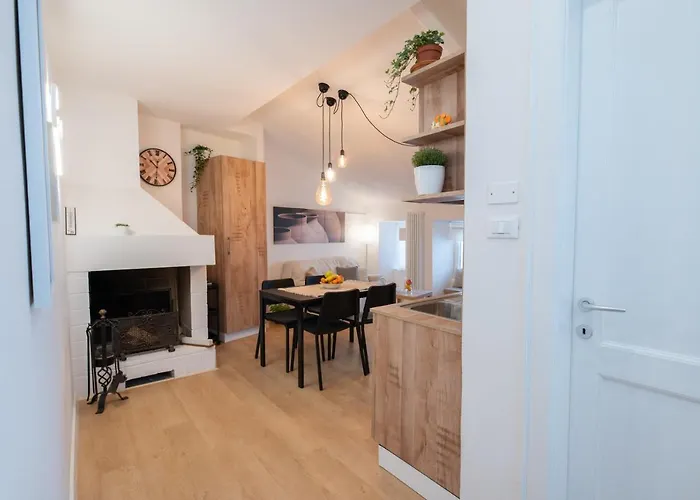 Holiday home La Casa Di Gabri Centro