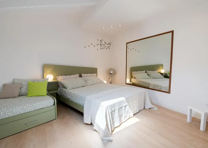 La Casa Di Gabri Centro *