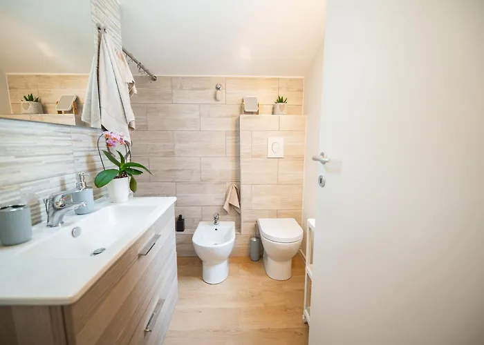 La Casa Di Gabri Centro Holiday home