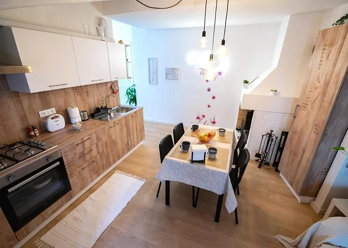 La Casa Di Gabri Centro Trieste