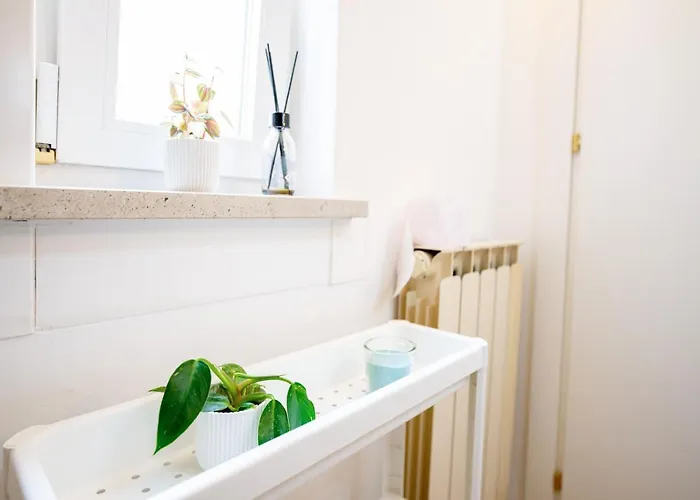 Holiday home La Casa Di Gabri Centro