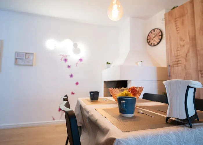 La Casa Di Gabri Centro * Trieste