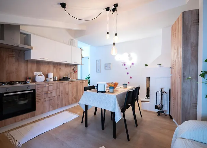 La Casa Di Gabri Centro Holiday home Trieste