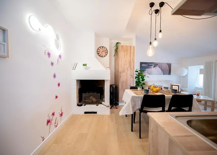 Holiday home La Casa Di Gabri Centro