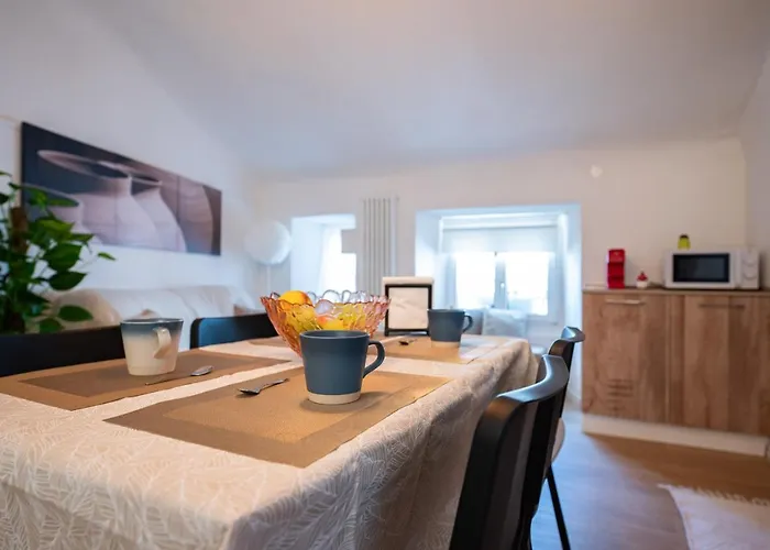 Holiday home La Casa Di Gabri Centro