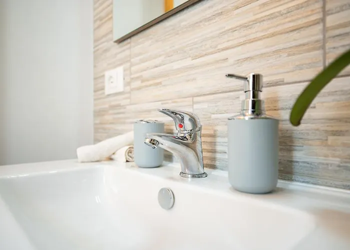 La Casa Di Gabri Centro *