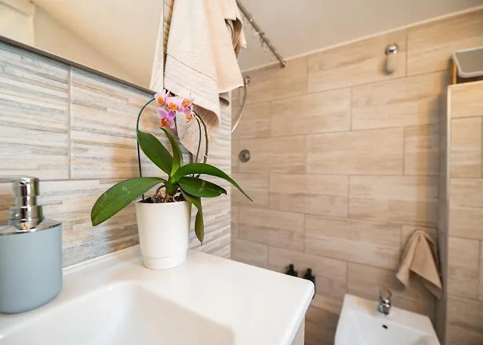 La Casa Di Gabri Centro Holiday home Trieste